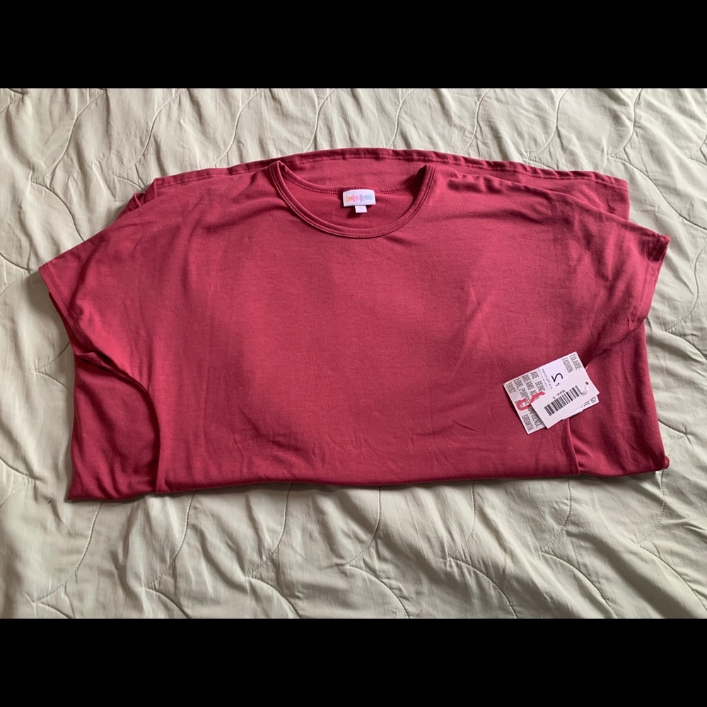 Lularoe Maria dress